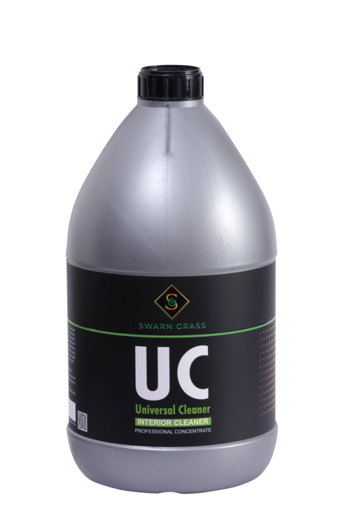 Swarn Grass Interior Universal Cleaner (UC) 21.6kg (5.4kg x 4pcs)