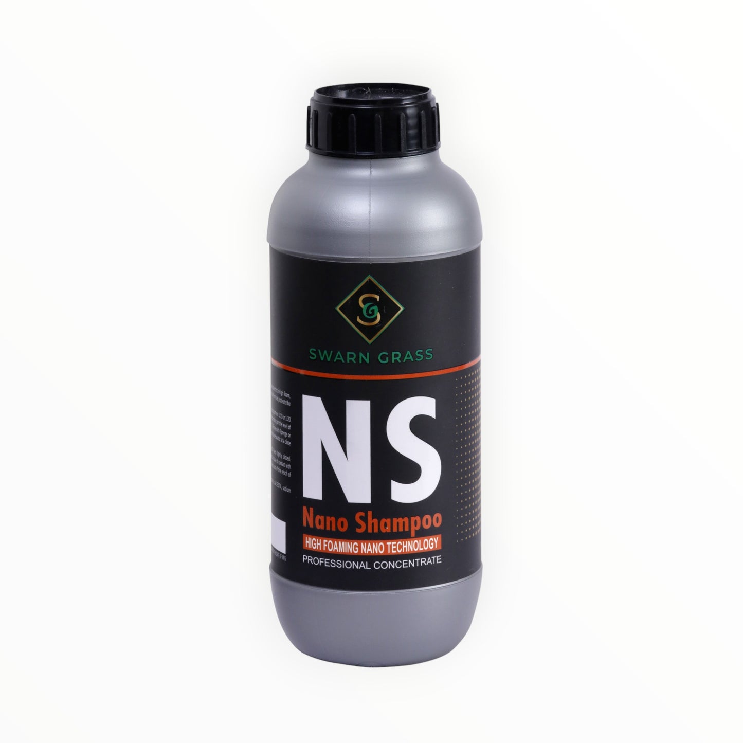 High Quality Ceramic Nano Technology Shampoo(NS)