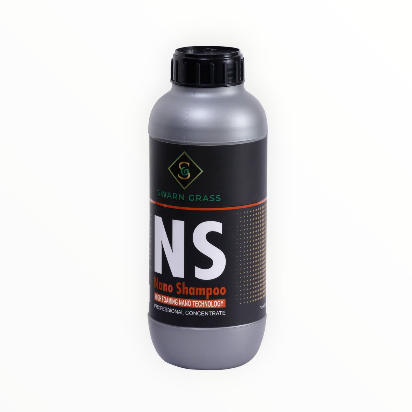 High Quality Ceramic Nano Technology Shampoo(NS)