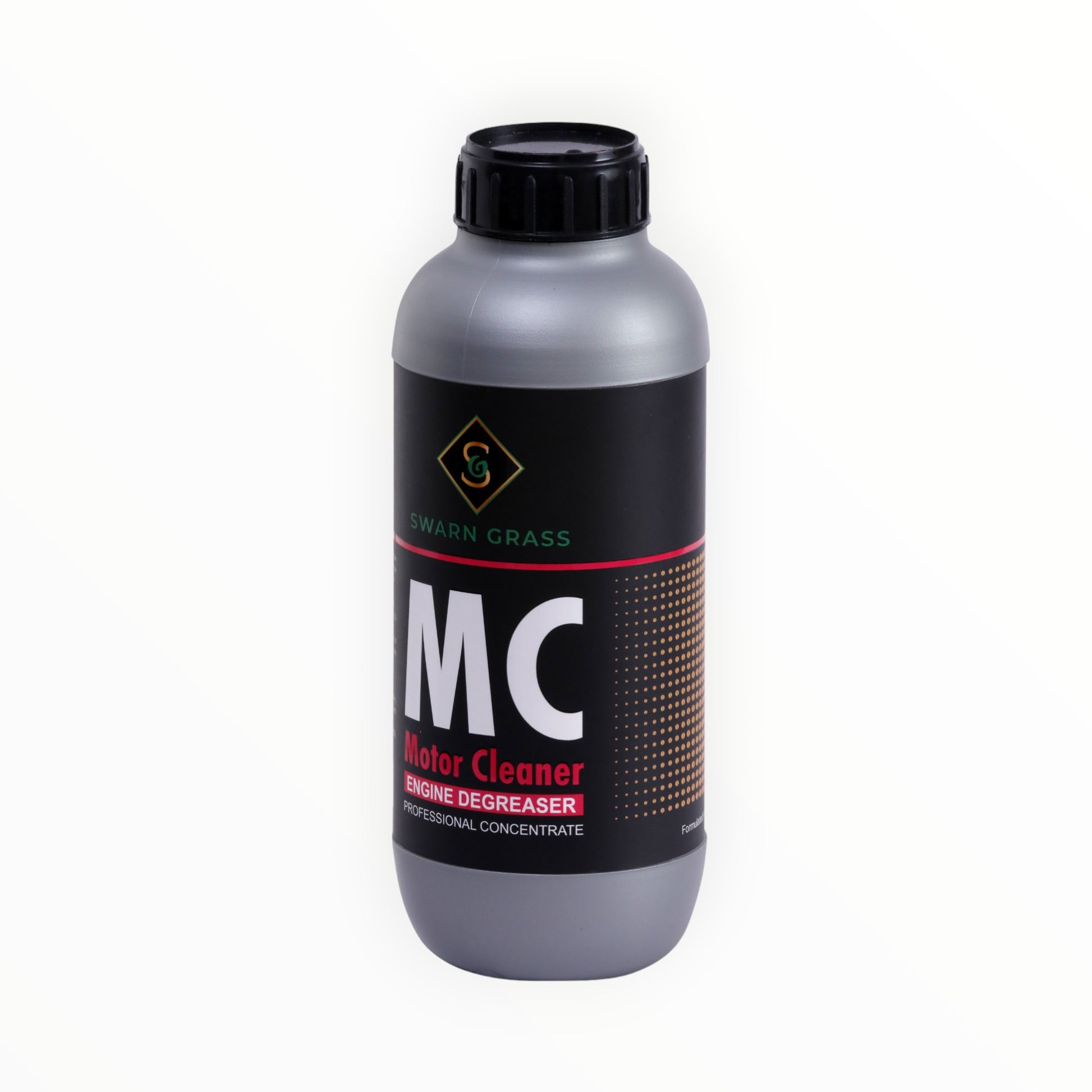 Motor Cleaner Engine Degreaser (Mc) Concentrate – SWARN GRASS STORE