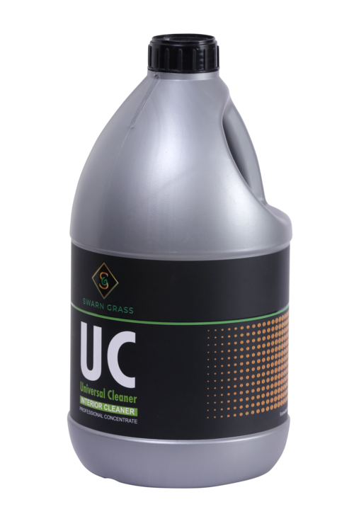 Swarn Grass Interior Universal Cleaner (UC) 21.6kg (5.4kg x 4pcs)