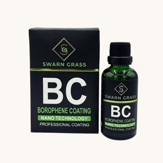 Borophene Coating KIT Nano Technology (BC)